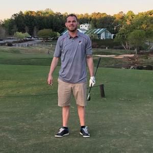 Meet your Posher, Nick